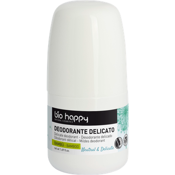 Neutral & Delicate Deodorante - Bambù