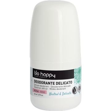 Neutral & Delicate Deodorante - Rosa