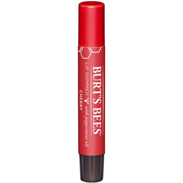 Lip Shimmer - Cherry
