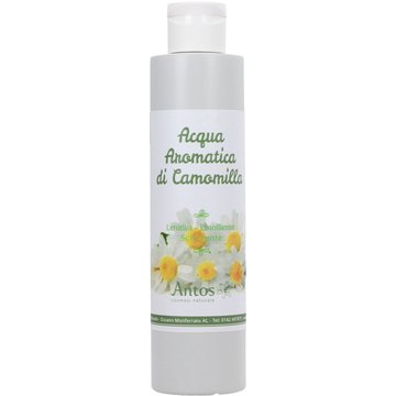 Acqua Aromatica di Camomilla
