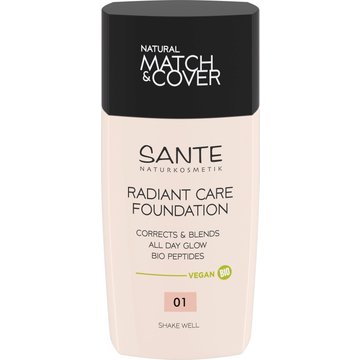 Radiant Care Foundation