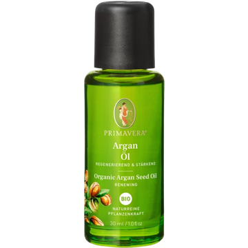 Olio di Argan Bio