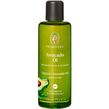 Olio di Avocado Bio