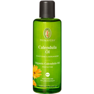 Olio di Calendula Bio