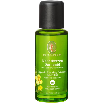 Olio di Semi di Enotera Bio