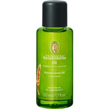 Olio di Germe di Grano
