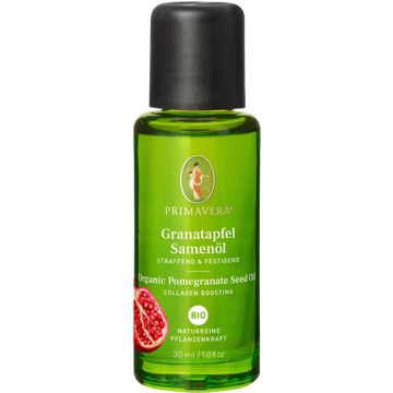 Olio di Semi di Melograno Bio