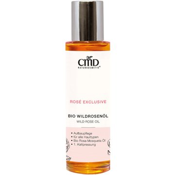 Rosé Exclusive Olio di Rosa Selvatica