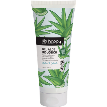 Neutral & Delicate Gel di Aloe Vera