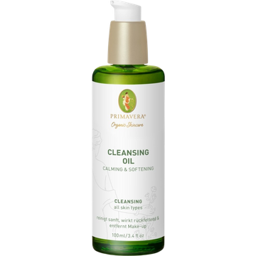 Olio Detergente