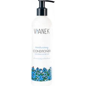 Moisturizing Hair Conditioner
