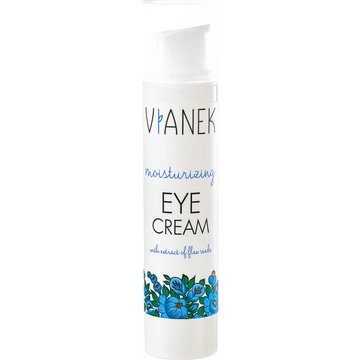 Moisturizing Eye Cream