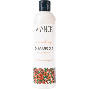 Nourishing Shampoo