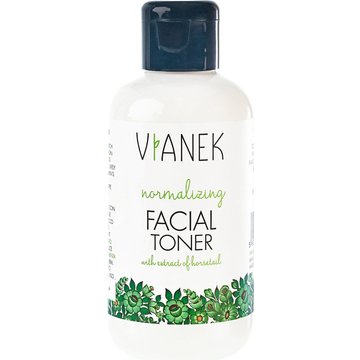Normalizing Face Toner