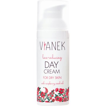 Line-Reducing Day Cream for Dry Skin