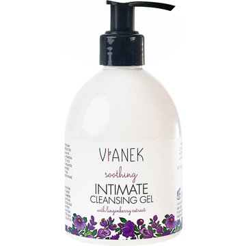 Soothing Intimate Cleansing Gel