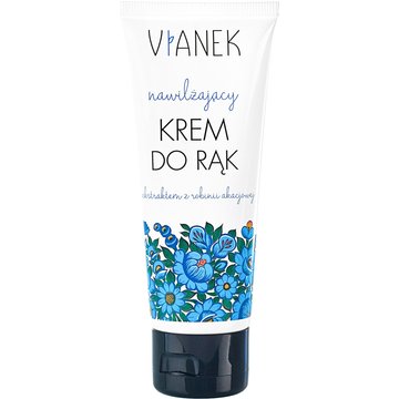 Moisturizing Hand Cream