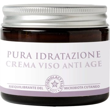 Fitobiolact Plus Crema Viso Anti-Age