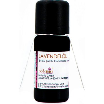Olio Essenziale di Lavanda Premium