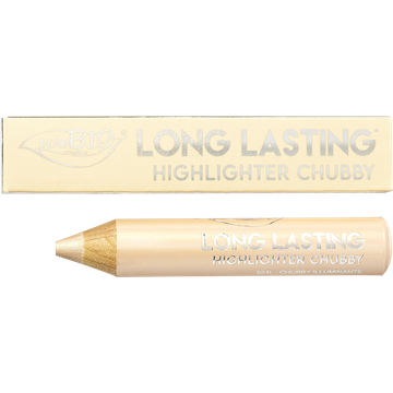 Long Lasting Highlighter Pencil Chubby