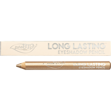 Long Lasting Eyeshadow Pencil Kingsize - 06L Golden Sand