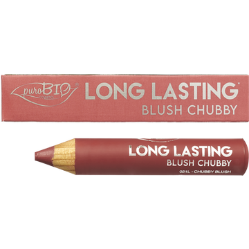 Long Lasting Blush Chubby