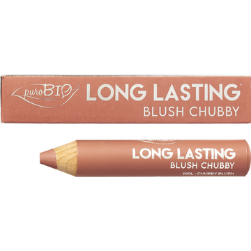 Long Lasting Blush Chubby - 020L (vegan)