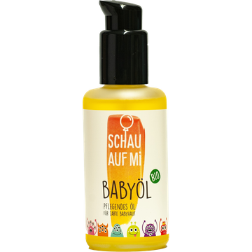 Olio per Bambini