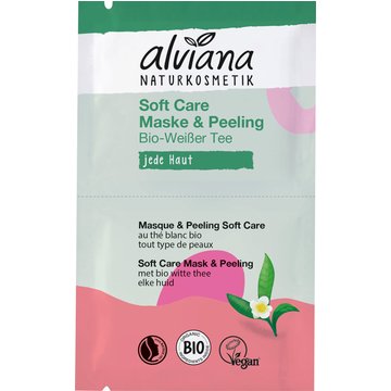 Maschera Peeling Leggera