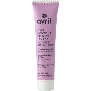 Eye & Lip Contour Cream