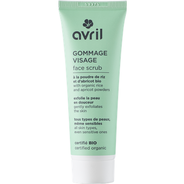 Face Scrub