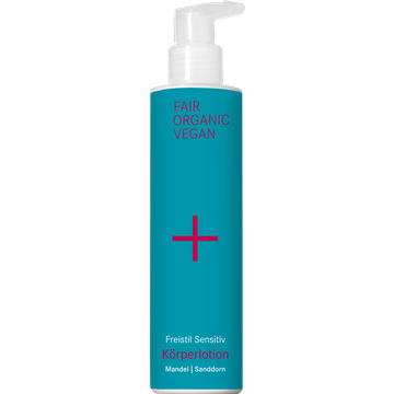 Freistil Sensitiv Lozione Corpo