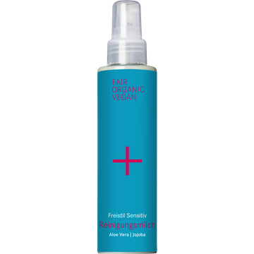Freistil Sensitiv Latte Detergente
