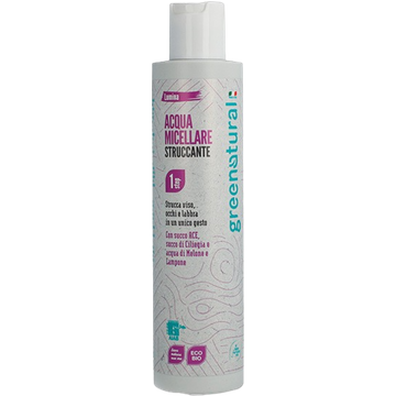 Acqua Micellare Struccante