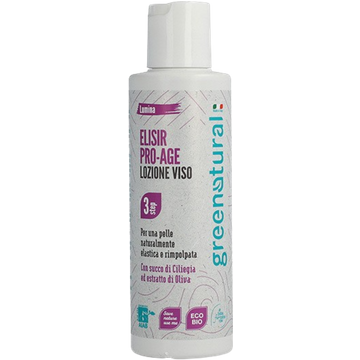Elisir Pro-Age Lozione Viso