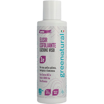 Elisir Esfoliante Lozione Viso