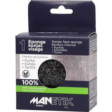 Konjac Face Sponge