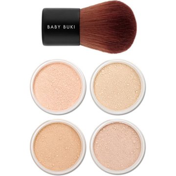Starter Collection Mini Size - Light Medium