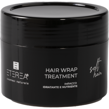 Hair Wrap Treatment