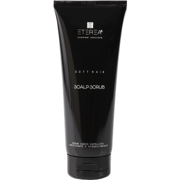 Scalp Scrub