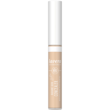Radiant Skin Concealer - Light 02