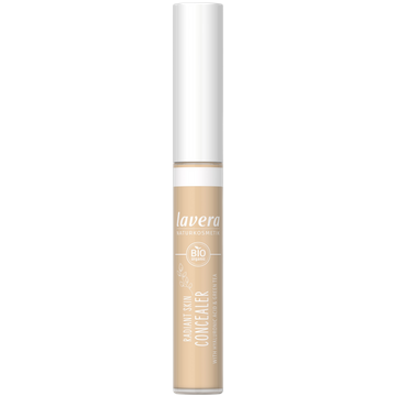 Radiant Skin Concealer - Ivory 01