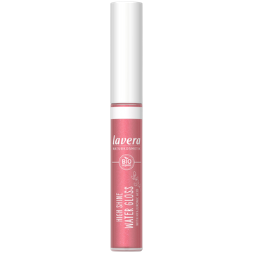High Shine Water Gloss - Pink Lagoon 04