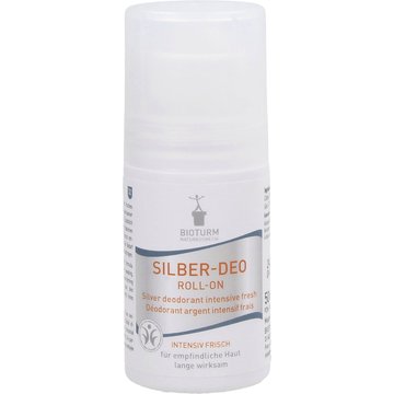 Silber-Deo Intensiv Frish Nr.32
