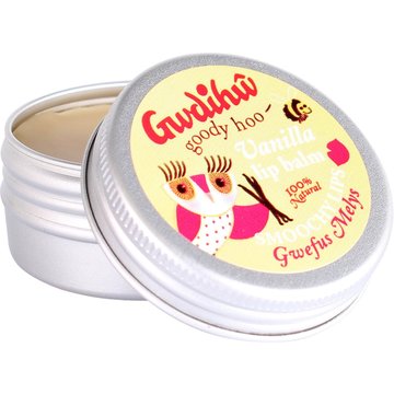 Smoochy Lips Vanilla