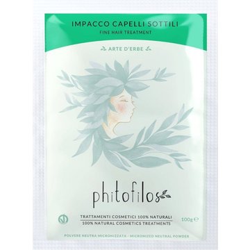 Impacco per Capelli Sottili
