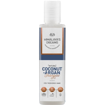 Shampoo Ayurvedico Cocco e Argan