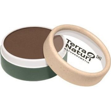 Mono Eyeshadow Matt - 03 - dark brown