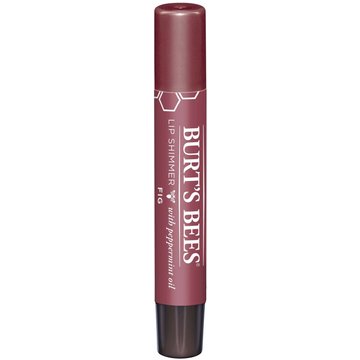Lip Shimmer - Fig