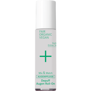 Depuff Mix & Match Roll-On Contorno Occhi